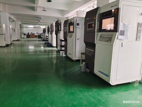2030年金屬3D打印服務市場展望 規(guī)模達500億美元,禮儀服務行業(yè)的新機遇